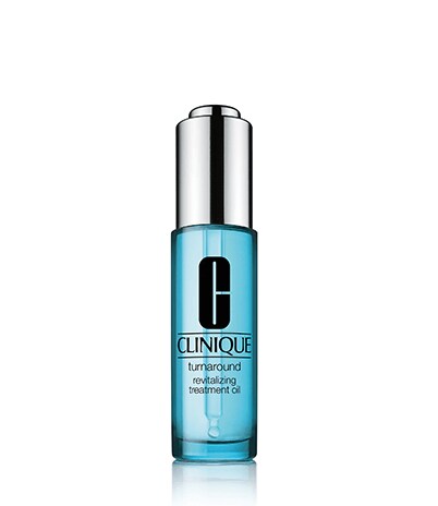 Turnaround™ Revitalizing Treatment Oil