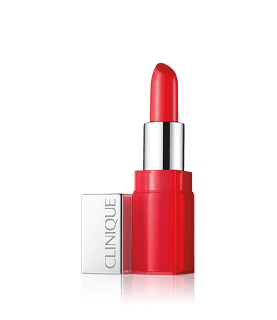 Clinique Pop Glaze™ Sheer Lip Colour + Primer