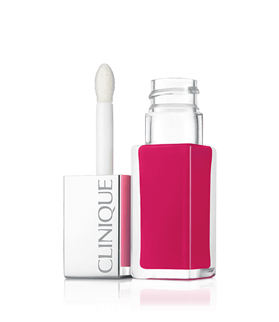 Clinique Pop™ Lacquer Lip Colour + Primer