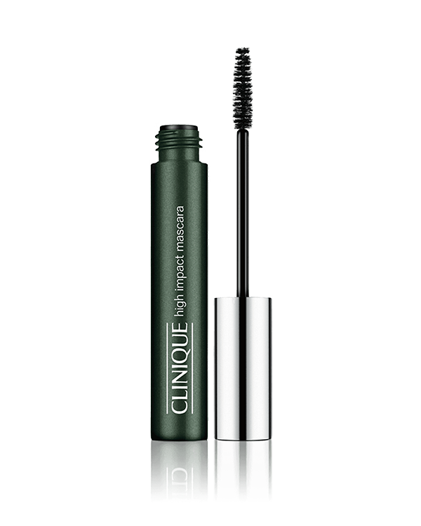 High Impact™ Mascara, Lusher, plusher, bolder lashes for the most dramatic look.