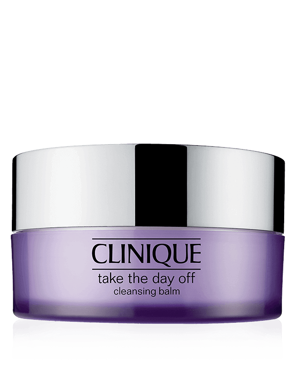 Take The Day Off™ Cleansing Balm, Our #1 makeup remover in a silky balm formula.