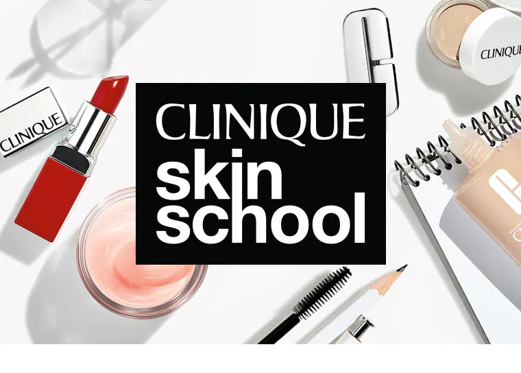 Apúntate a nuestras clases particulares para cuidar tu piel.